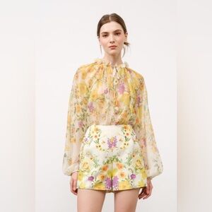 UNBRANDED | Zimmerman Vibes Floral Set